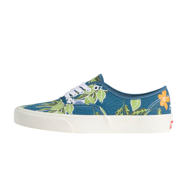 Basket Homme Vans AUTHENTIC FLORAL