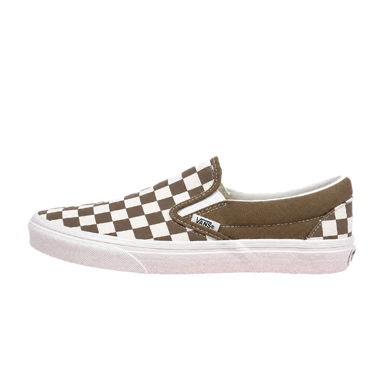 Basket Femme Vans CLASSIC SLIP ON