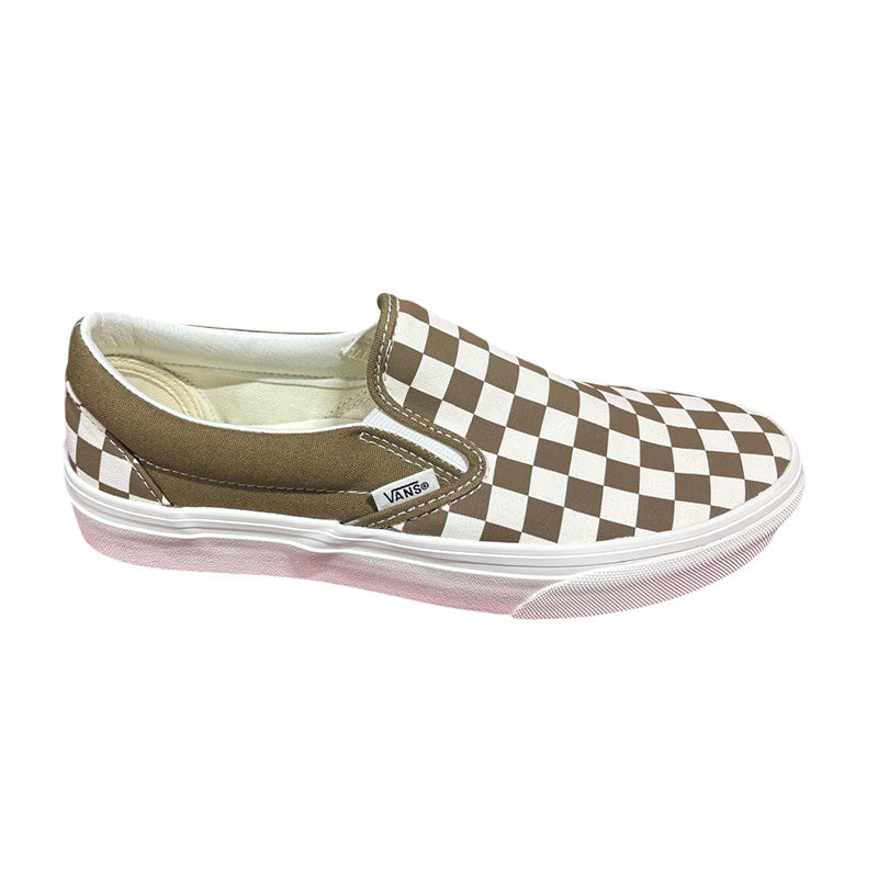 Basket Femme Vans CLASSIC SLIP ON