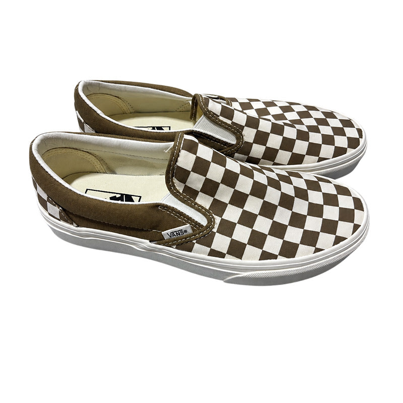 Basket Femme Vans CLASSIC SLIP ON