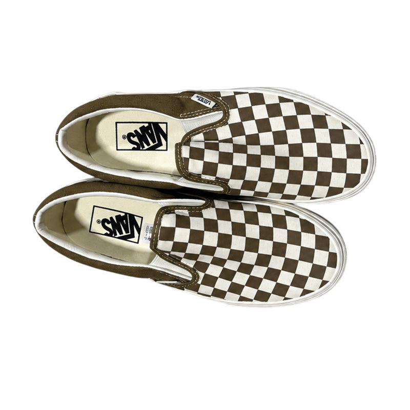 Basket Femme Vans CLASSIC SLIP ON
