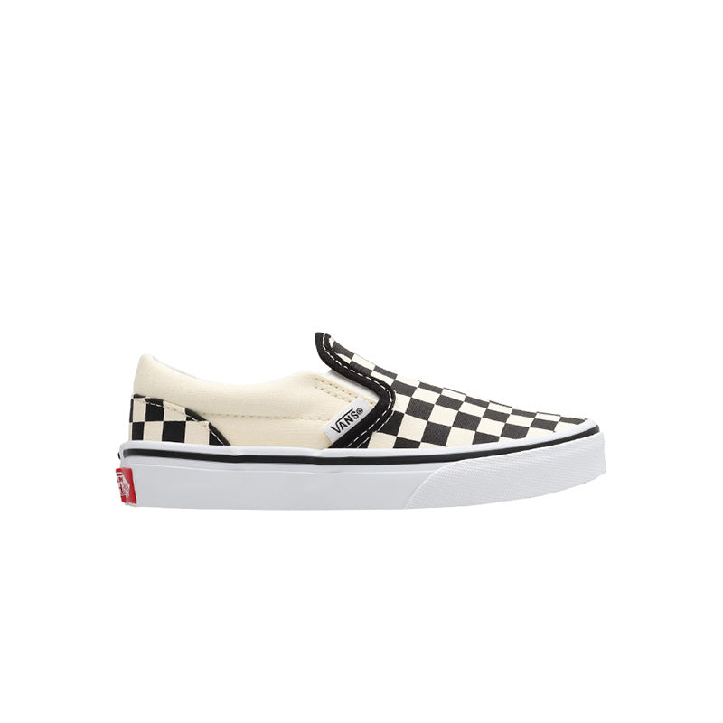 Basket Vans CLASSIC SLIP-ON Enfant