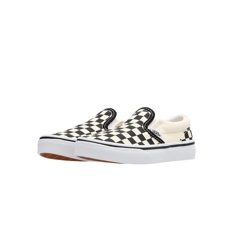 Basket Vans CLASSIC SLIP-ON Enfant