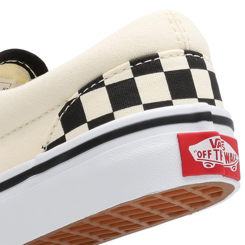 Basket Vans CLASSIC SLIP-ON Enfant