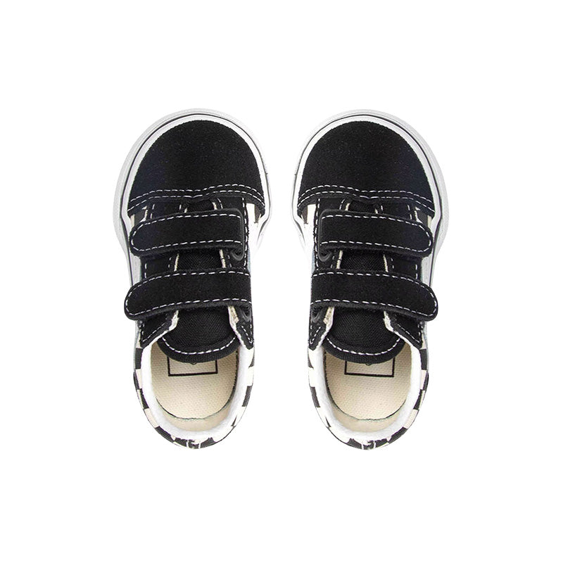 Basket Vans OLD SKOOL Bébé