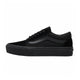 Zapatillas Vans OLD SCHOOL PLATEFORM