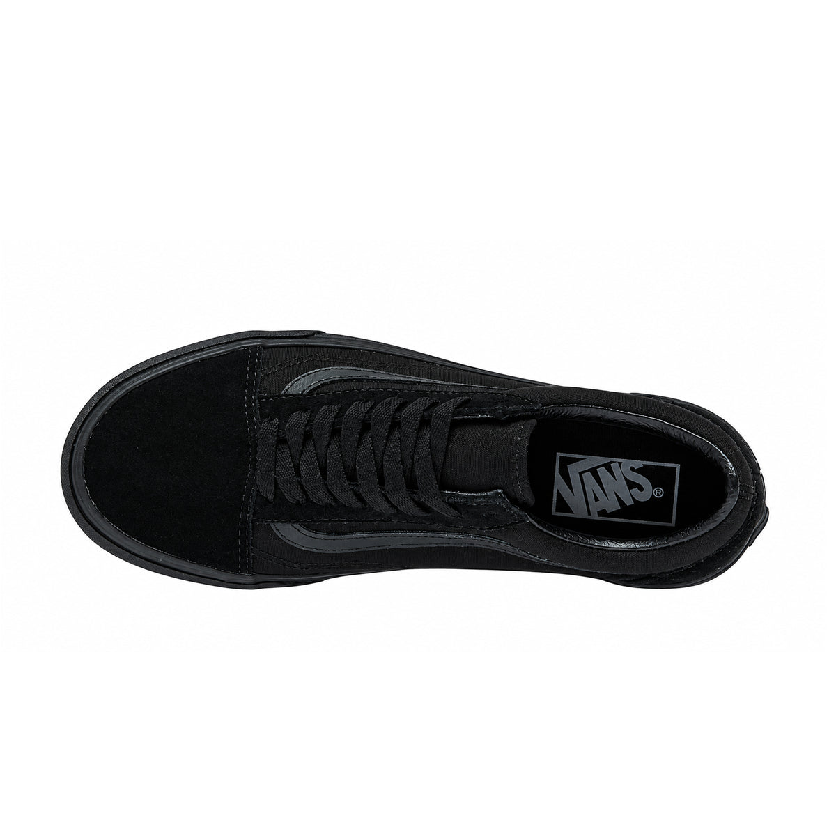 Basket Femme Vans OLD SCHOOL PLATEFORM