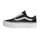 Basket Femme Vans OLD SKOOL STACKFORM