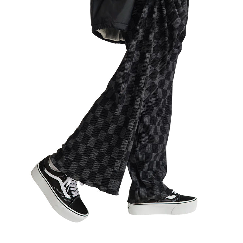 Basket Femme Vans OLD SKOOL STACKFORM
