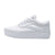 Basket Femme Vans OLD SKOOL STACKFORM