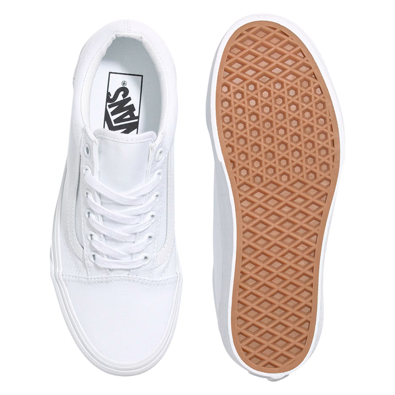 Basket Femme Vans OLD SKOOL STACKFORM