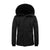Parka Homme Helvetica VOLCANO EW