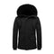Parka Homme Helvetica VOLCANO EW