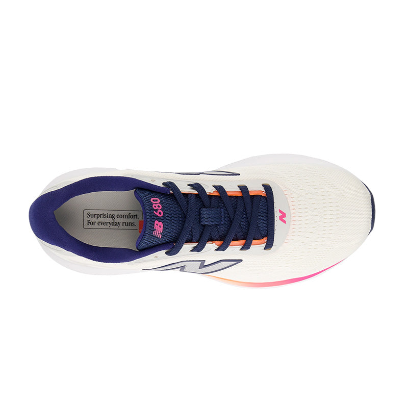 Basket Femme New Balance FRESH FOAM