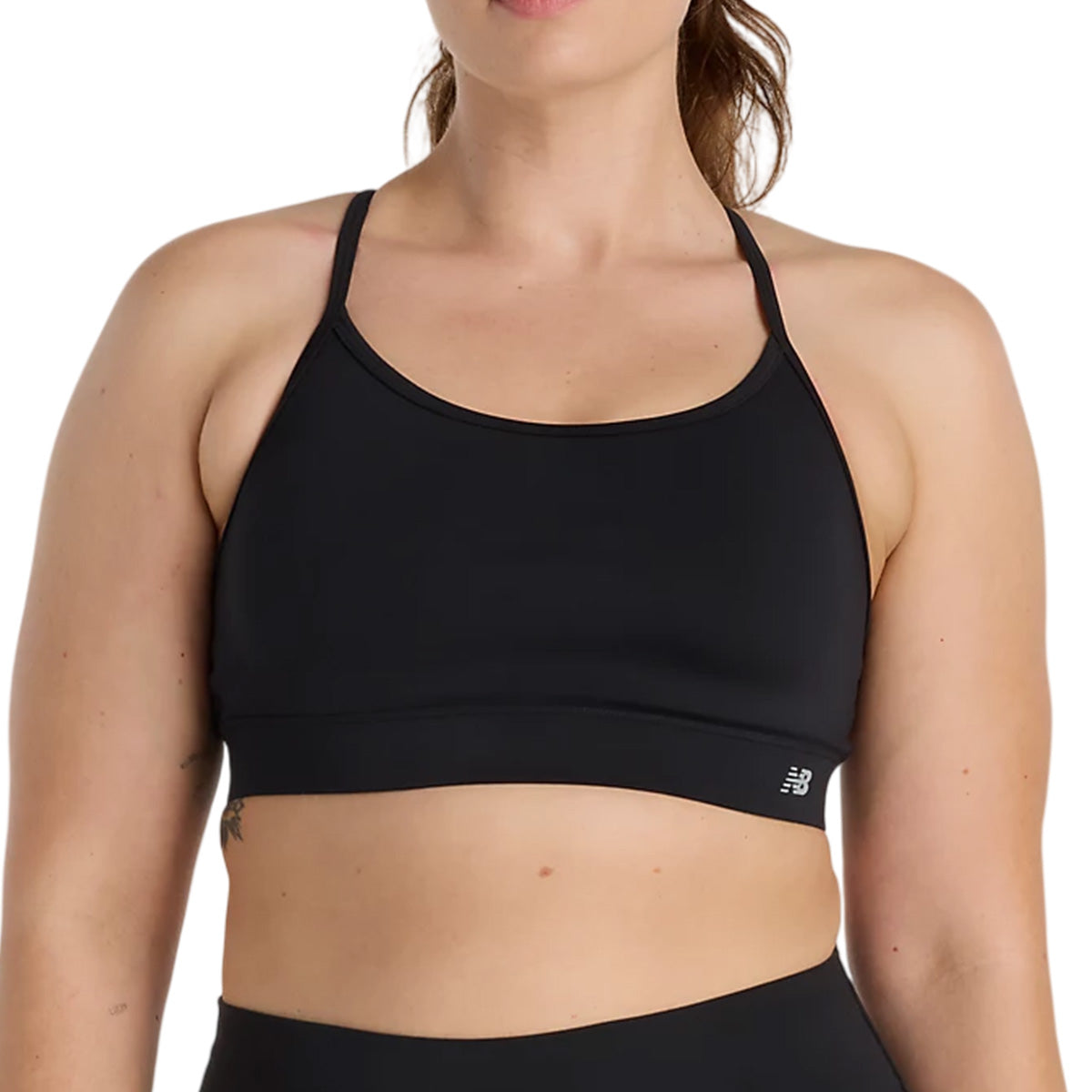 Brassière Femme New Balance