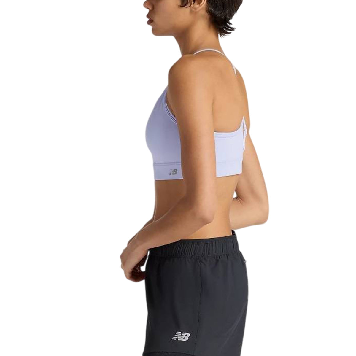 Brassière Femme New Balance