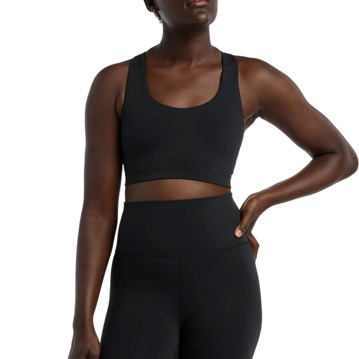 Brassière Femme New Balance