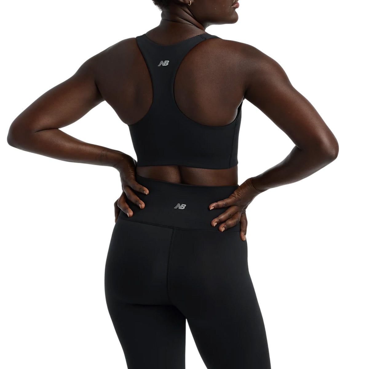 Brassière Femme New Balance