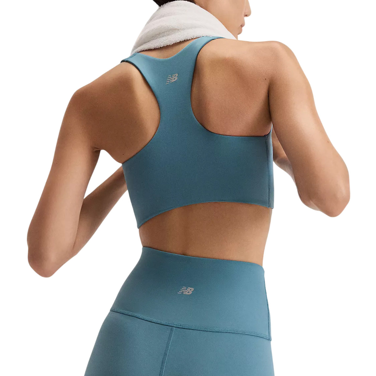Brassière Femme New Balance