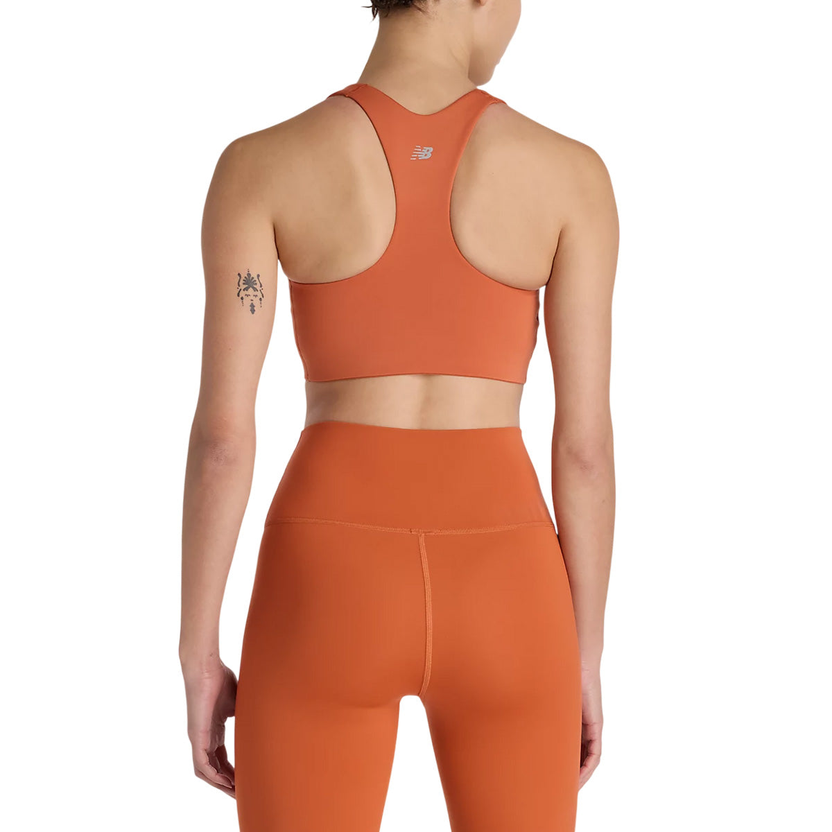 Brassière Femme New Balance