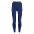 Bleu marine, Blanc