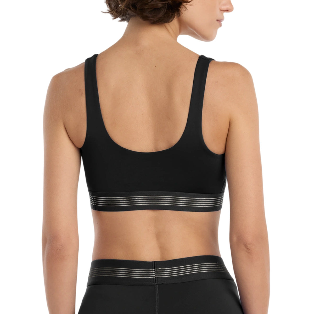 Brassière Femme New Balance WB61Q0Q