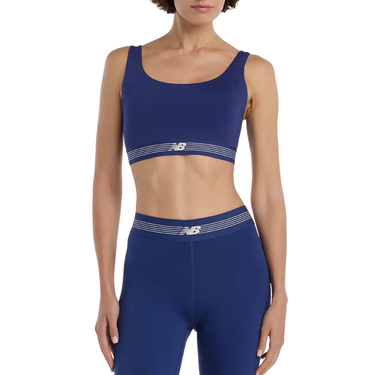 Brassière Femme New Balance WB61Q0Q