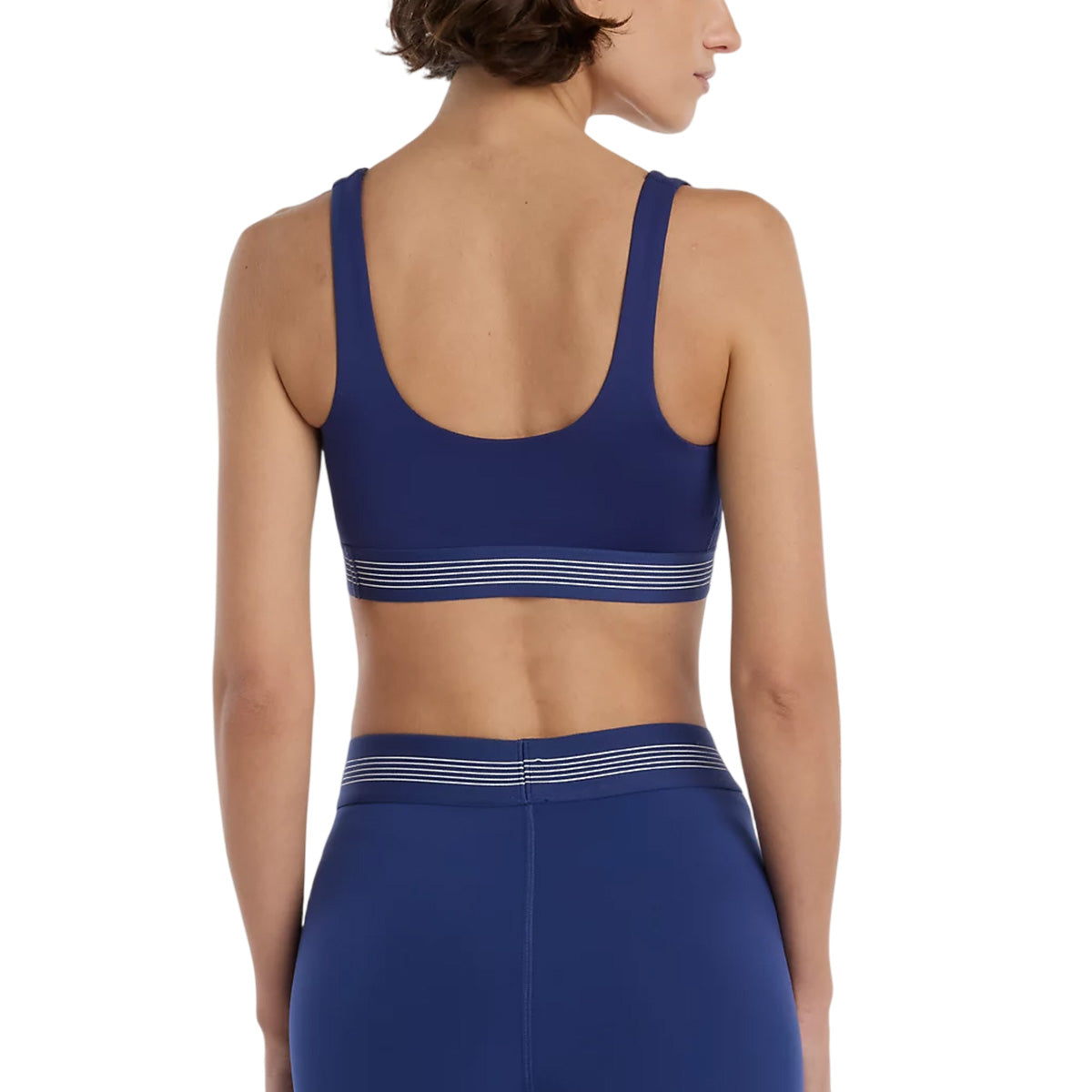Brassière Femme New Balance WB61Q0Q