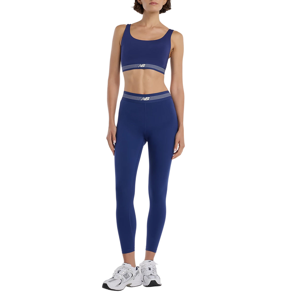 Brassière Femme New Balance WB61Q0Q