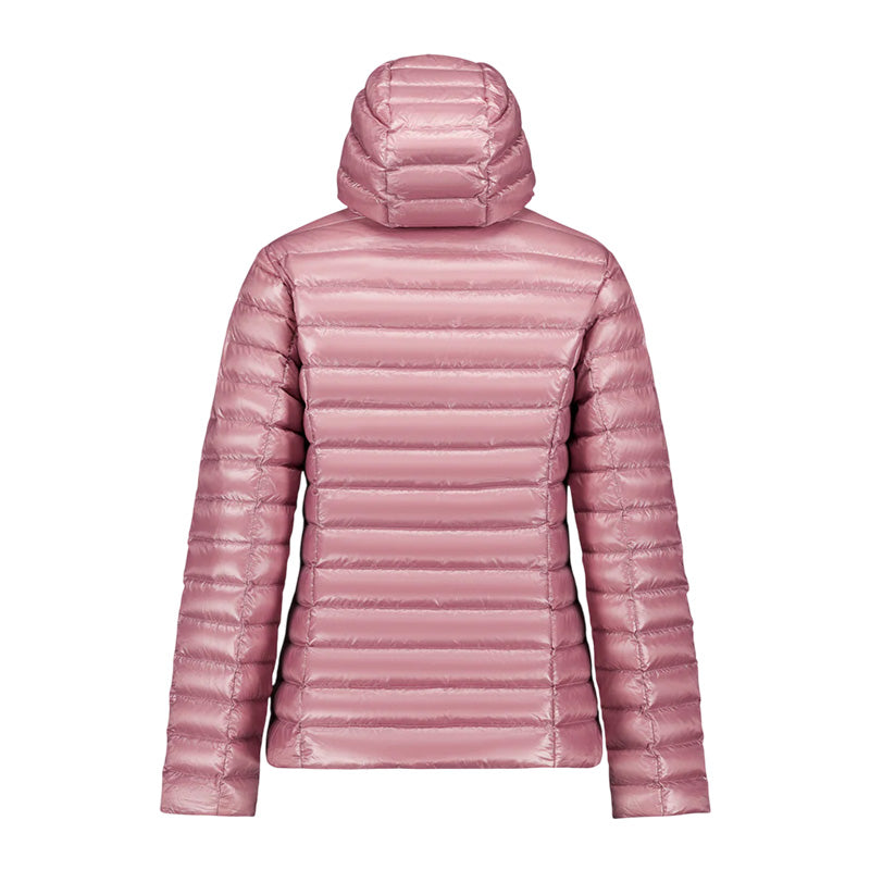 Doudoune à Capuche Jott CLOE SHINY