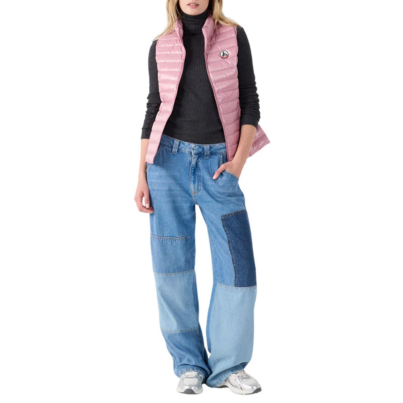 Doudoune sans manches Jott SEDA SHINY