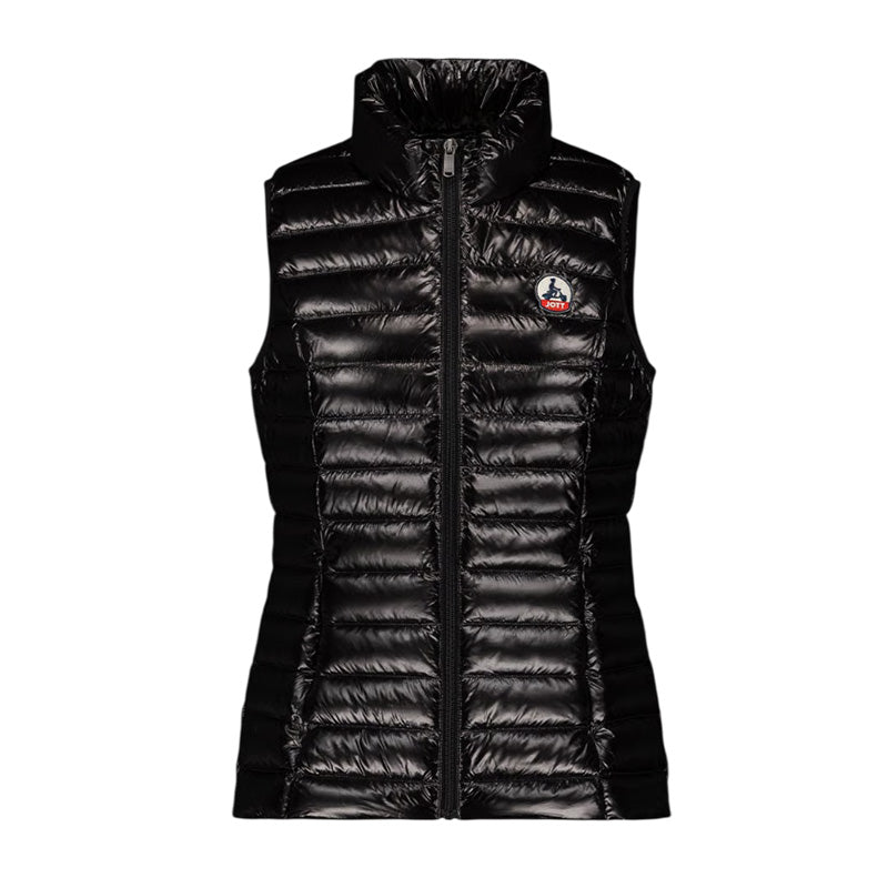 Doudoune sans manches Jott SEDA SHINY