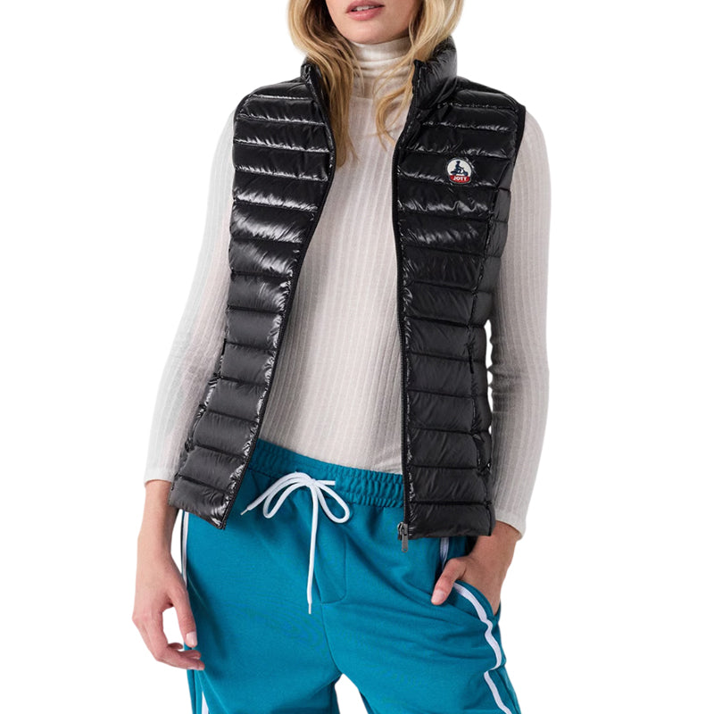 Doudoune sans manches Jott SEDA SHINY