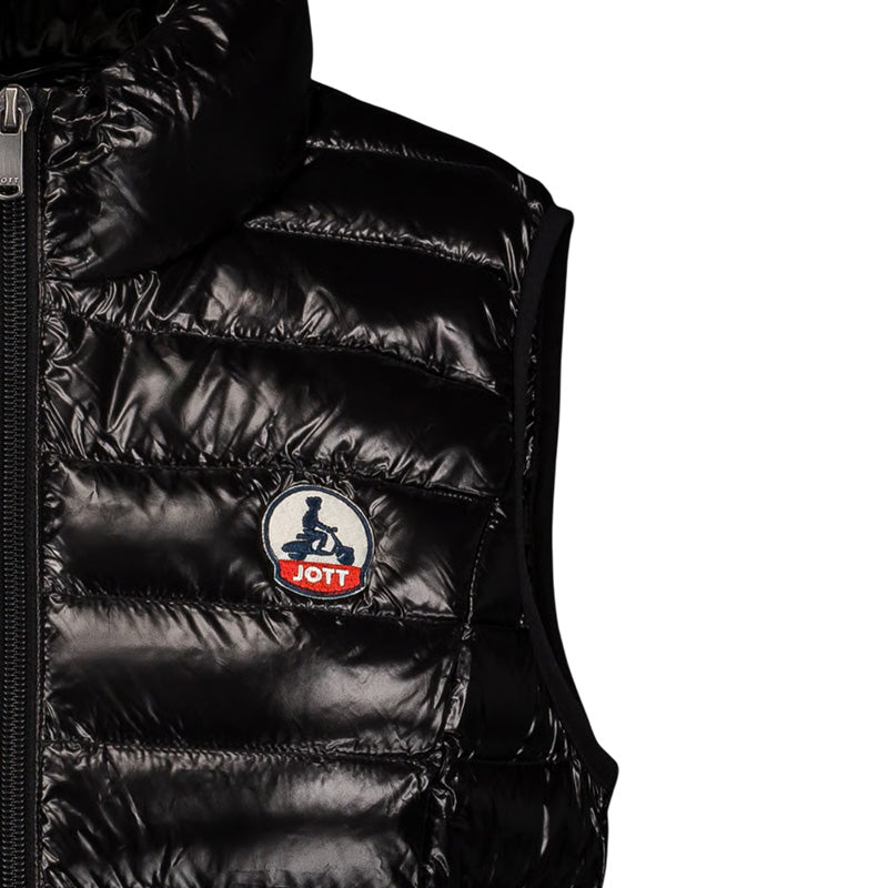 Doudoune sans manches Jott SEDA SHINY