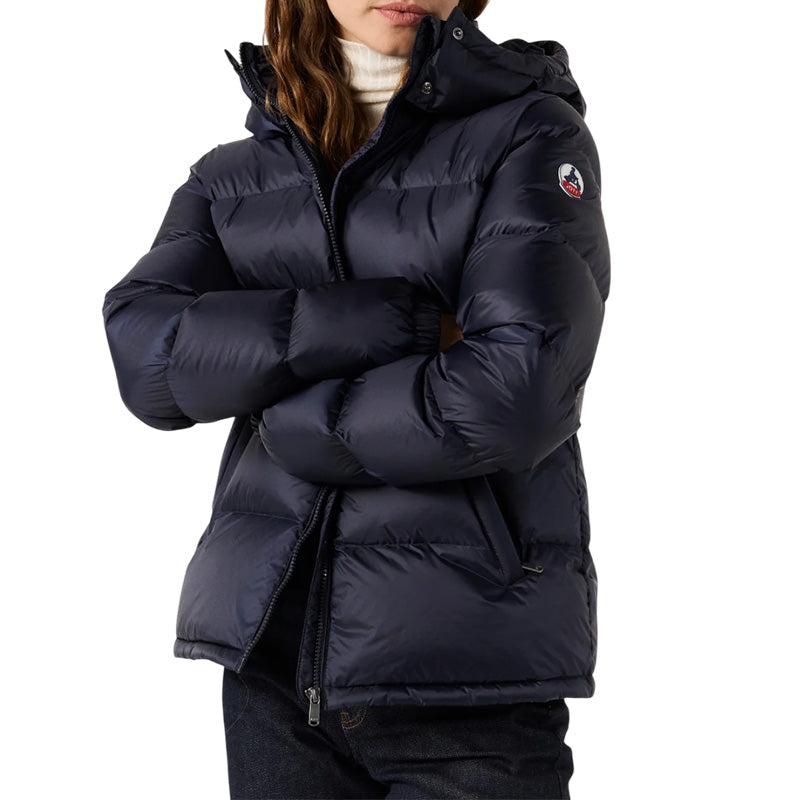 Doudoune à Capuche Jott PRAGUE