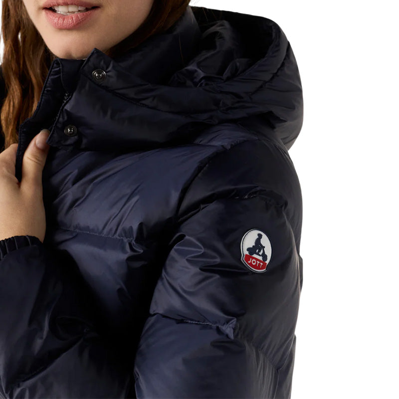 Doudoune à Capuche Jott PRAGUE