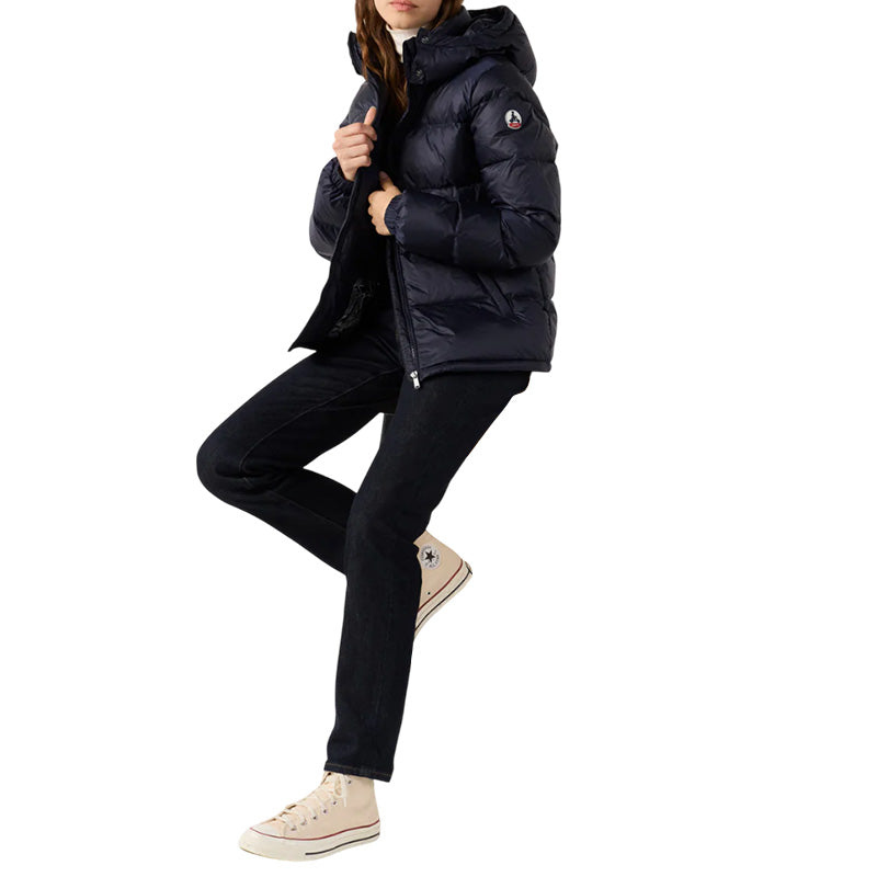 Doudoune à Capuche Jott PRAGUE