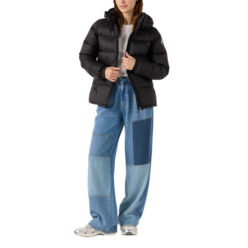 Doudoune à Capuche Jott PRAGUE