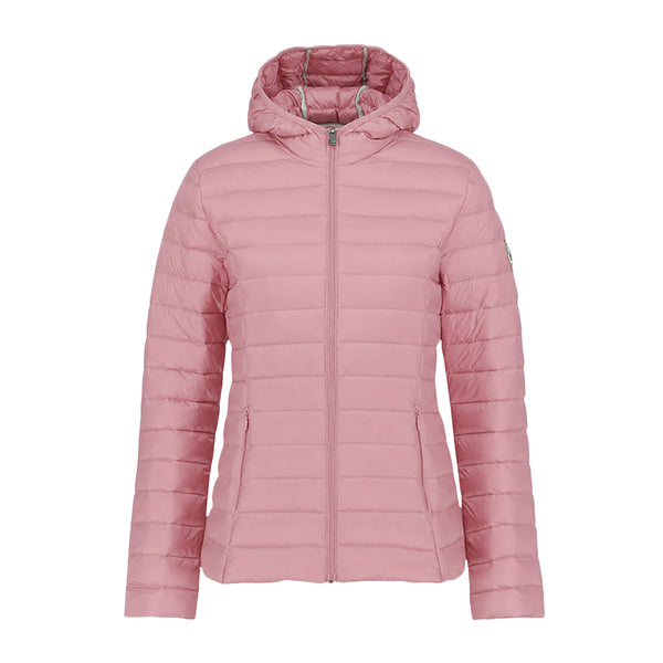 Doudoune à Capuche Femme Jott CLOE