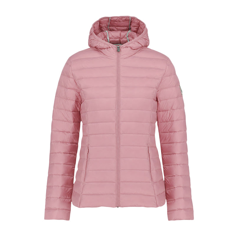 Doudoune à Capuche Femme Jott CLOE