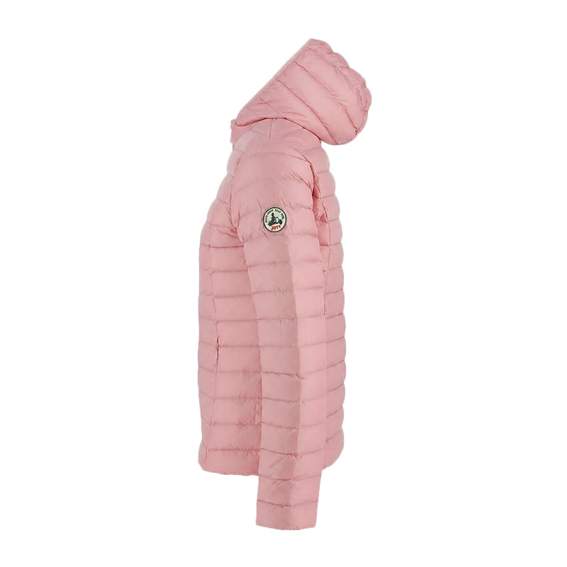 Doudoune à Capuche Femme Jott CLOE