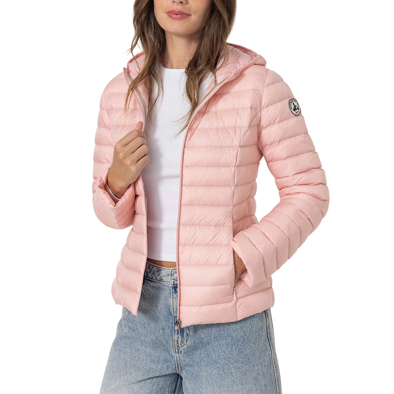 Doudoune à Capuche Femme Jott CLOE