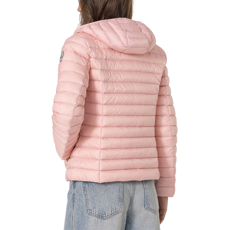 Doudoune à Capuche Femme Jott CLOE