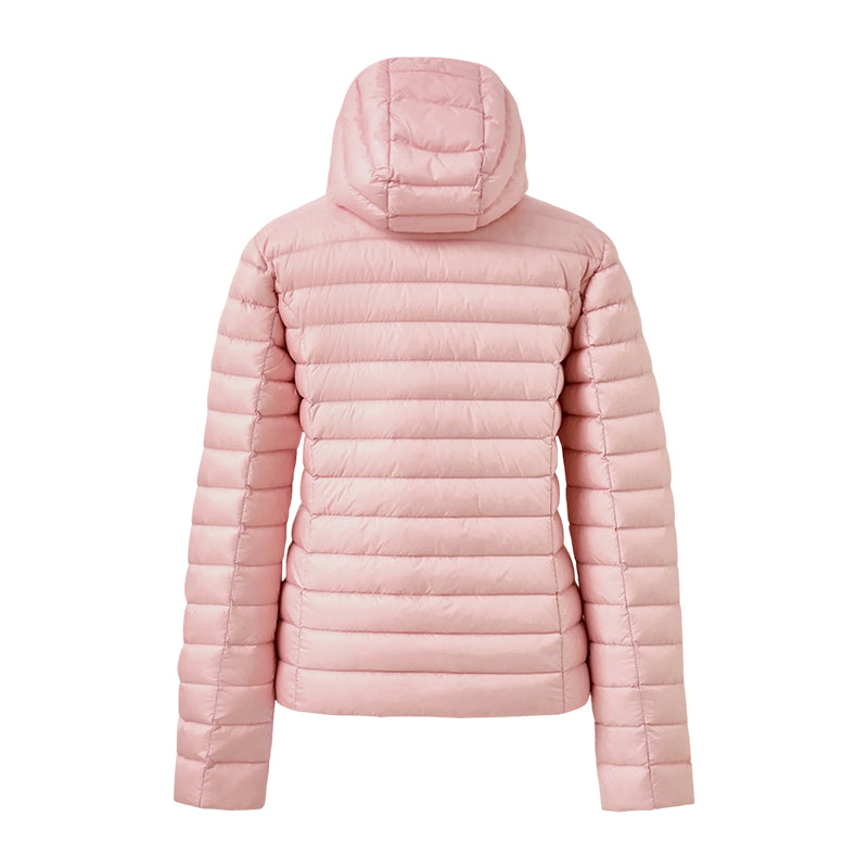 Doudoune à Capuche Femme Jott CLOE