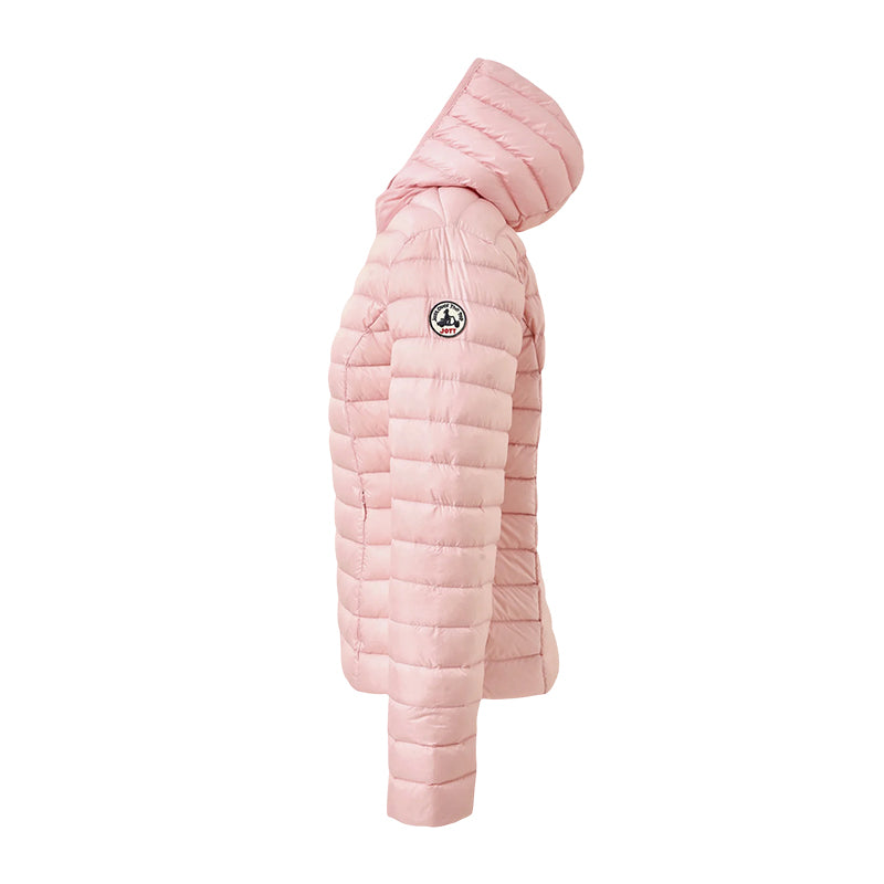 Doudoune à Capuche Femme Jott CLOE