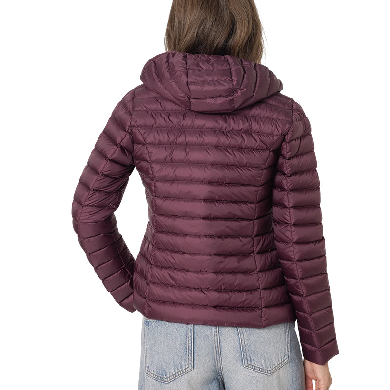 Doudoune à Capuche Femme Jott CLOE