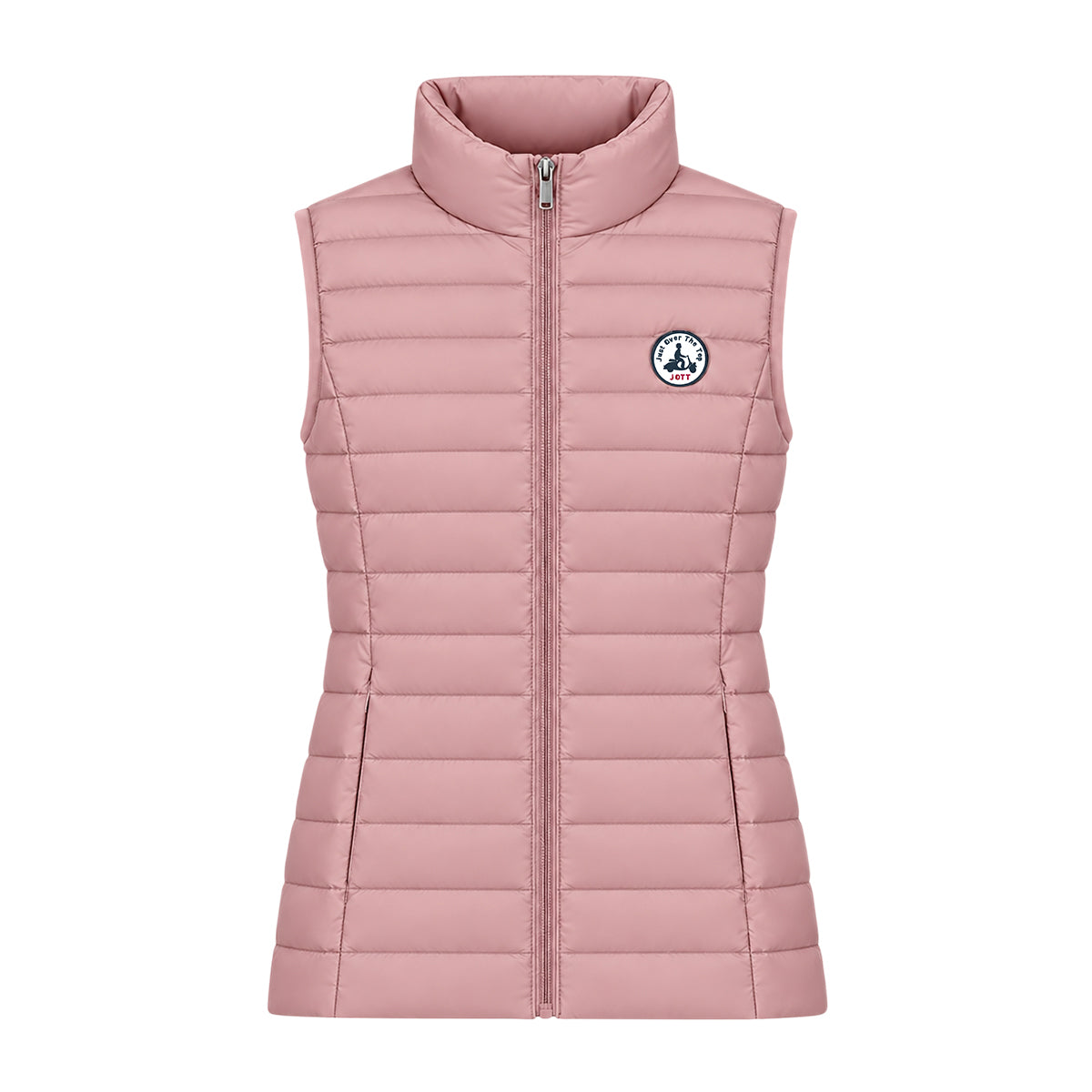 Doudoune sans manches Femme Jott SEDA BASIC