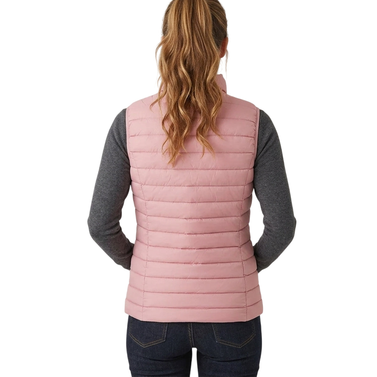 Doudoune sans manches Femme Jott SEDA BASIC