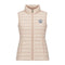 Doudoune sans manches Femme Jott SEDA BASIC