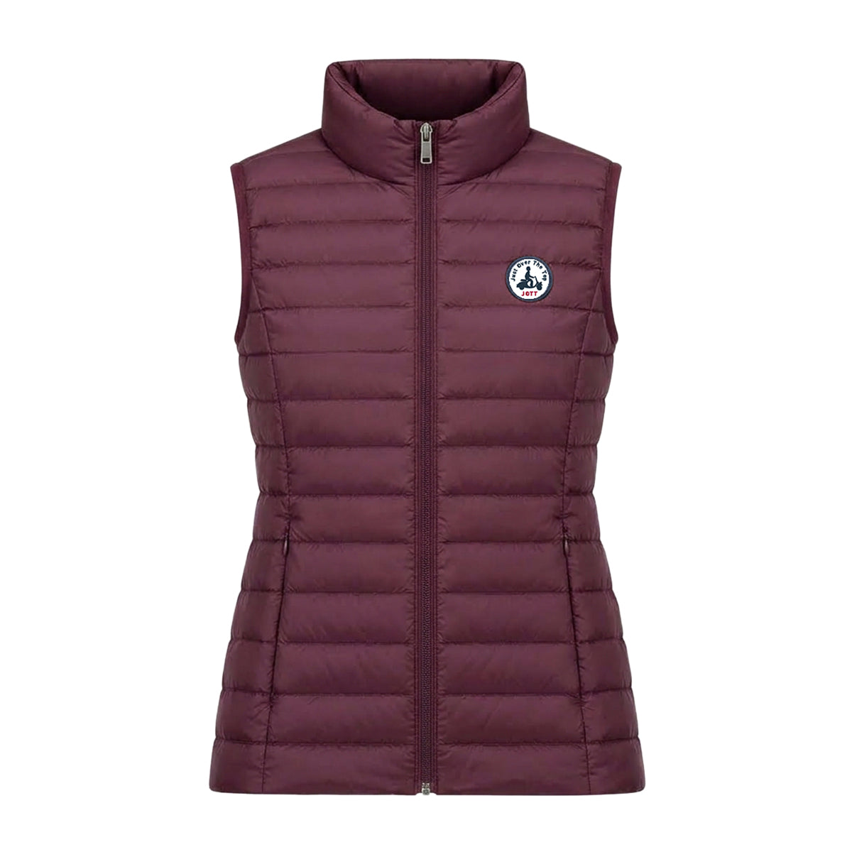 Doudoune sans manches Femme Jott SEDA BASIC